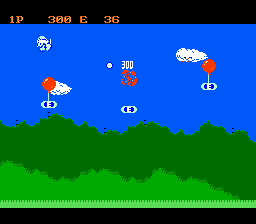 Astro Robo Sasa (Japan)